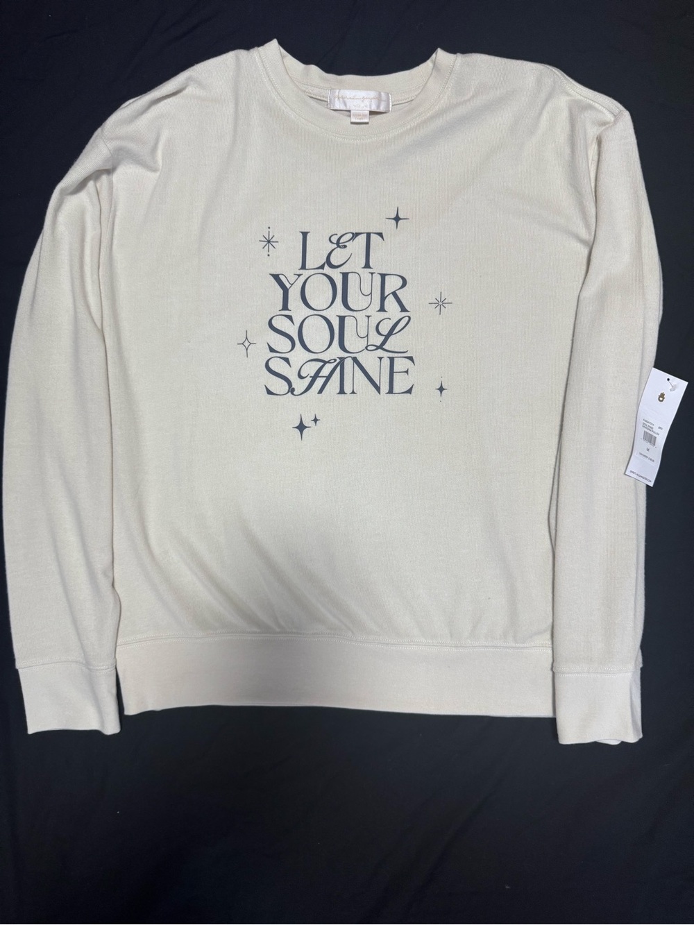 Spiritual Gangster Sweatshirt